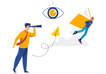 Our Vision