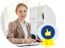 Delivering an A+ enrollment experience