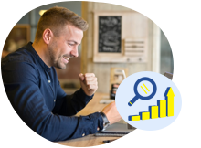 Increase in productivity and popularity