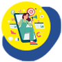 Social Media Executive