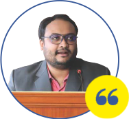 Dhaval Thesia