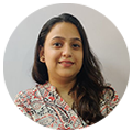 Ms. Shivangi Gupta