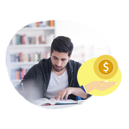 Admission Success Ratio