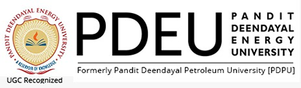 Pandit Deendayal Energy University