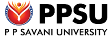 PP Savani University